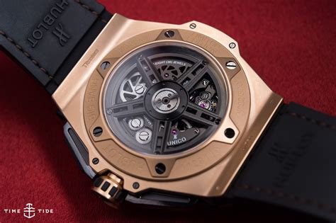 relógio hublot ferrari king gold carbon preço|hublot king gold carbon review.